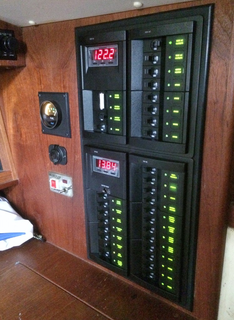 K2 Marine Systems, LLC. is a leading Marine Electronics Dealer in St