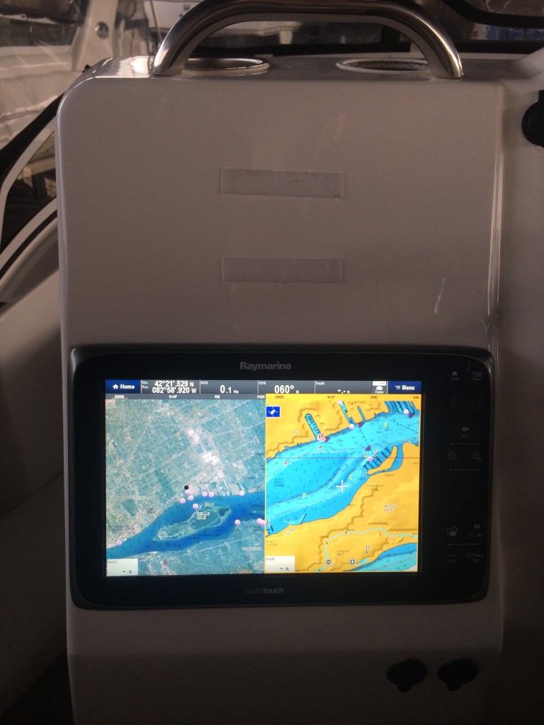 K2 Marine is the best Marine Electronics Dealer in St. Petersburg FL